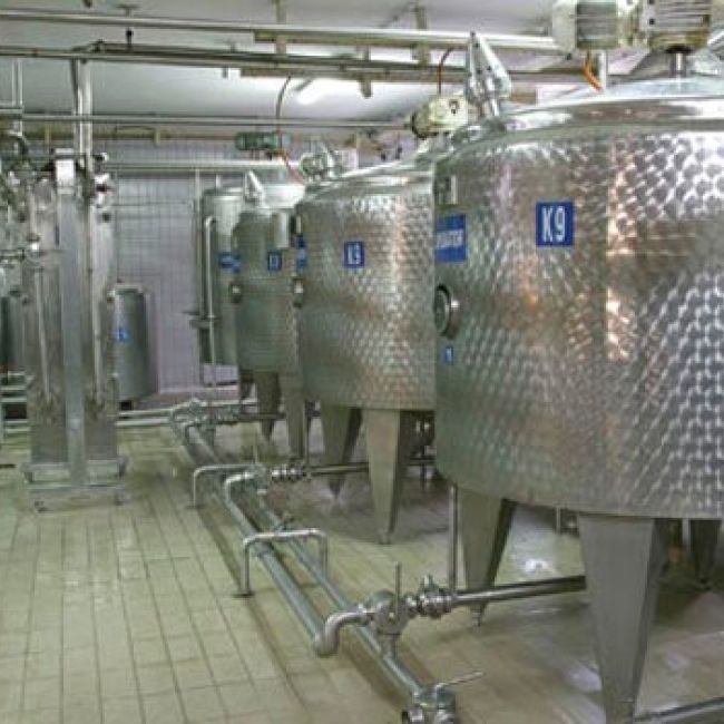 Refrigeración industrial en Cantabria