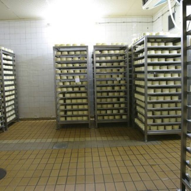 Mobiliario de segunda mano