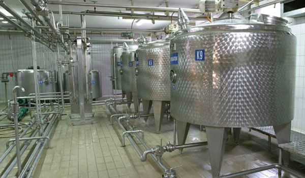 Refrigeración industrial en Cantabria Refrigeración industrial en Cantabria