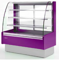 frío industrial santander